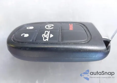 2016 Ram 1500 Rebel из США, поврежденный, VIN 1C6RR7YT1GS135403